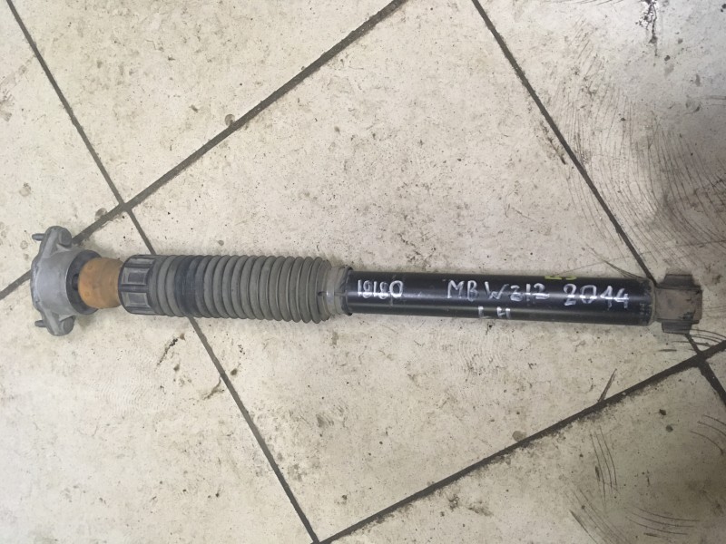 Амортизатор задний Mercedes-Benz E-Class W211,S211 2006-2009 на Mercedes-Benz E-Class W211,S211