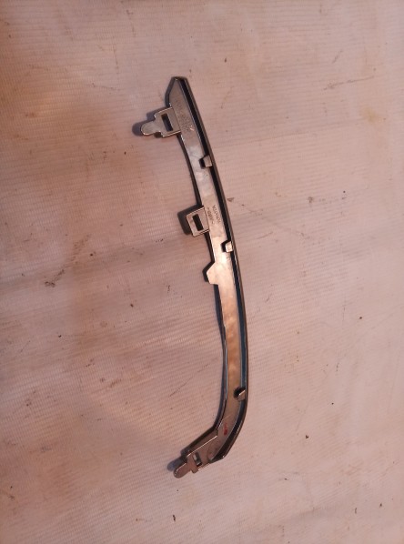 Решетка радиатора Toyota Land Cruiser Prado 150 2009-2013 531256020 на Toyota Land Cruiser Prado 150