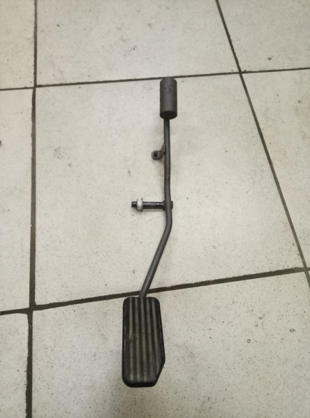 Педаль газа Chevrolet Aveo T250 2006-2012 на Chevrolet Aveo T250