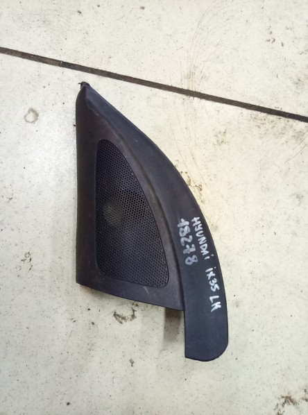 Обшивка двери передней левой Hyundai ix35  2010-2015 на Hyundai ix35 