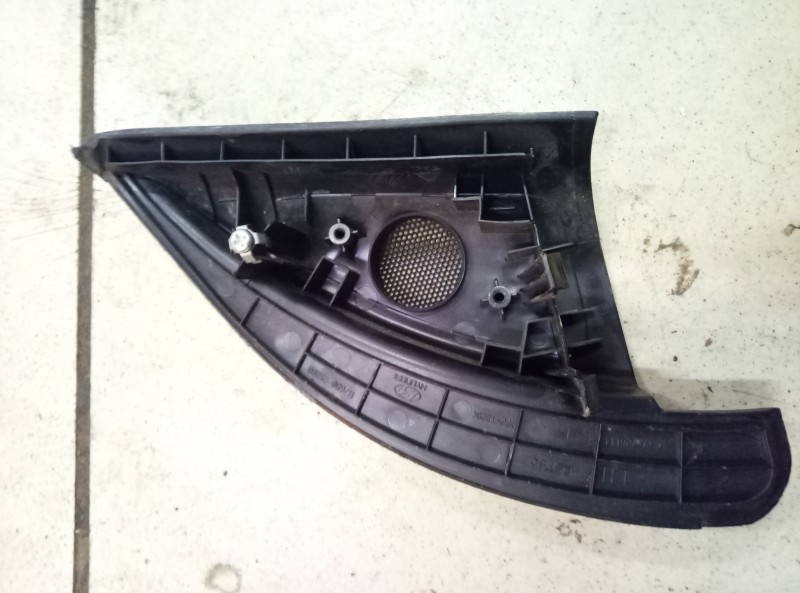 Обшивка двери передней левой Hyundai ix35  2010-2015 на Hyundai ix35 