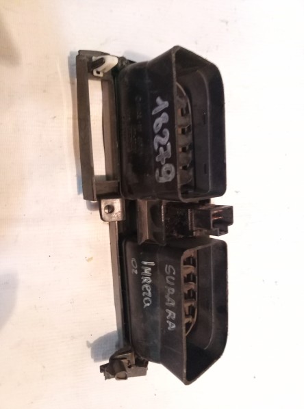 Дефлектор воздушный Subaru Impreza  2000-2002 на Subaru Impreza 