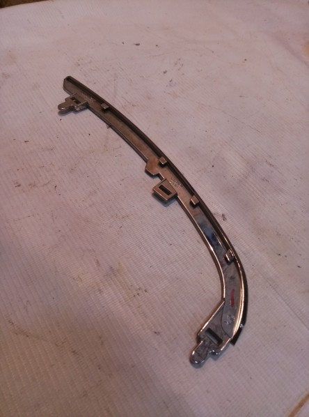 Решетка радиатора Toyota Land Cruiser Prado 150 2009-2013 5312560230 на Toyota Land Cruiser Prado 150