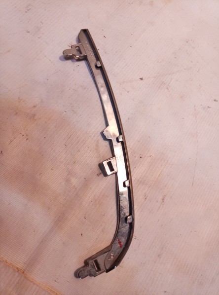 Решетка радиатора Toyota Land Cruiser Prado 150 2009-2013 5312360160 на Toyota Land Cruiser Prado 150