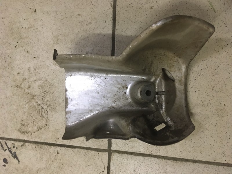 Защита Mercedes-Benz E-Class W212,S212,C207 2009-2016 на Mercedes-Benz E-Class W212,S212,C207