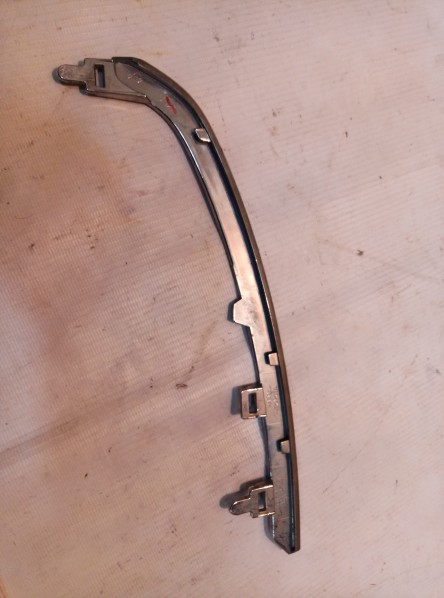 Решетка радиатора Toyota Land Cruiser Prado 150 2009-2013 5312460230 на Toyota Land Cruiser Prado 150
