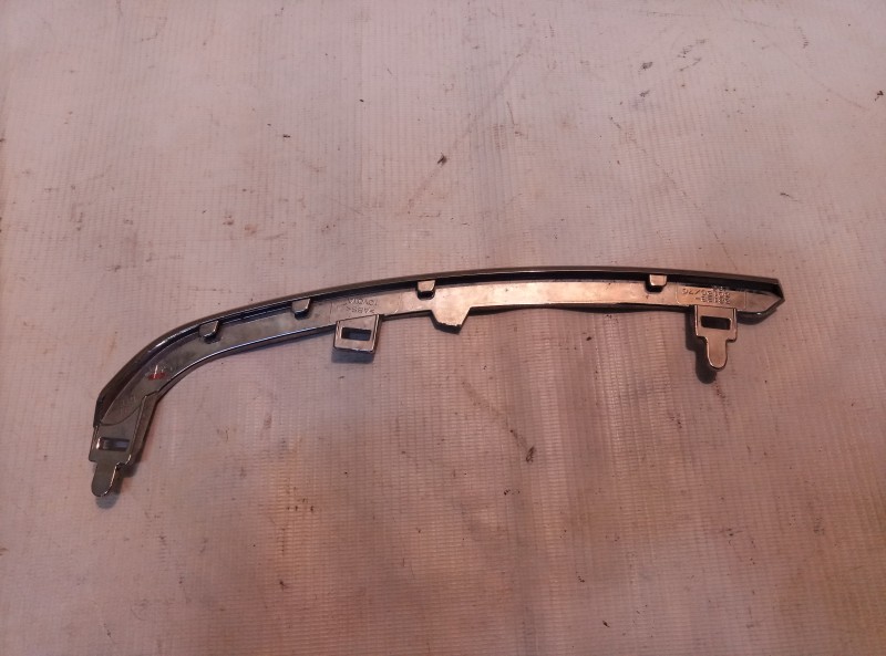 Решетка радиатора Toyota Land Cruiser Prado 150 2009-2013 5312360150 на Toyota Land Cruiser Prado 150