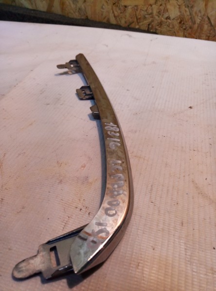 Решетка радиатора Toyota Land Cruiser Prado 150 2009-2013 5312260180 на Toyota Land Cruiser Prado 150