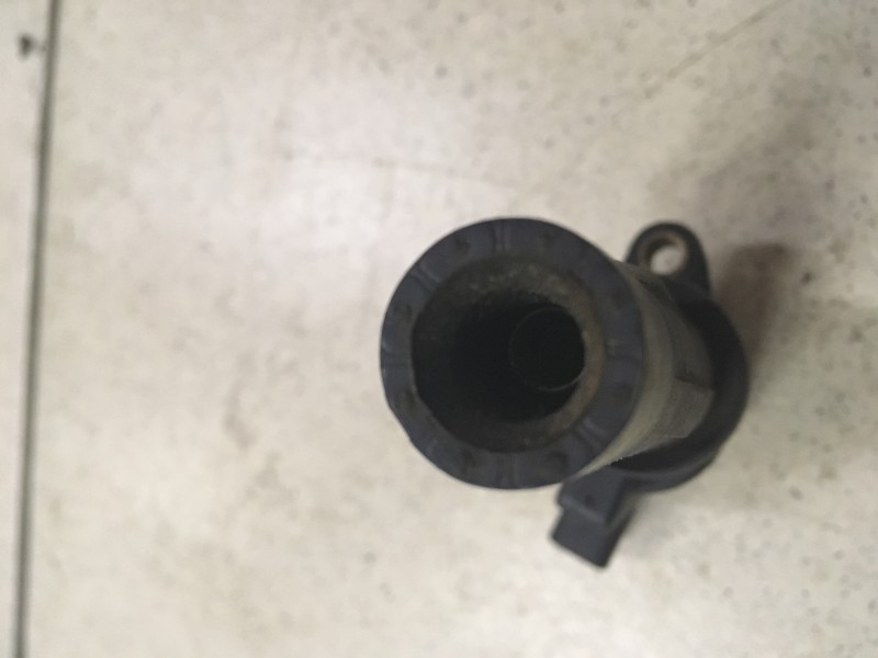 Катушка зажигания Ford Focus 2 2005-2008 на Ford Focus 2