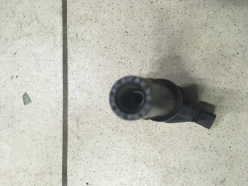 Катушка зажигания Ford Focus 2 2005-2008 на Ford Focus 2