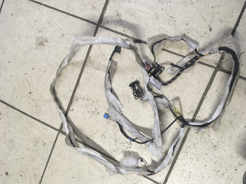 Кузов наружные элементы на Mercedes-Benz E-Class W212,S212,C207