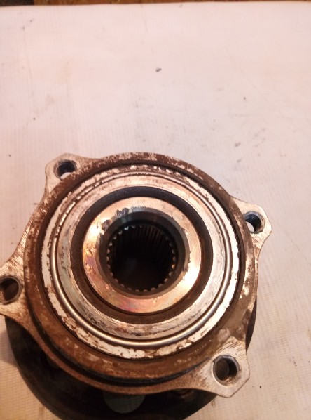 Ступица задняя Mercedes-Benz E-Class W212,S212,C207 2009-2016 на Mercedes-Benz E-Class W212,S212,C207