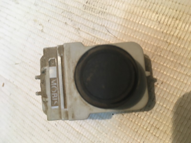 Парктроник (к-кт) Hyundai ix35  2010-2015 на Hyundai ix35 