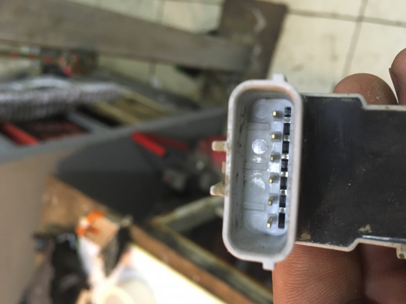 Парктроник (к-кт) Hyundai ix35  2010-2015 на Hyundai ix35 