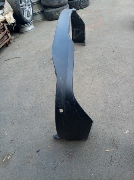 Юбка задняя BMW X3 (F25) 2010-2014 51127338774 на BMW X3 (F25)