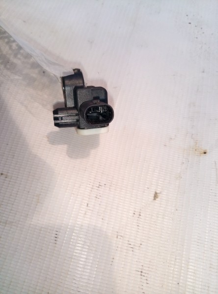 Датчик AIR BAG Porsche Cayenne 958 2010-2014 на Porsche Cayenne 958