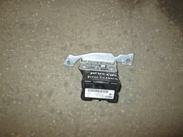 Датчик курсовой устойчивости Ford Focus 2 2005-2008 на Ford Focus 2