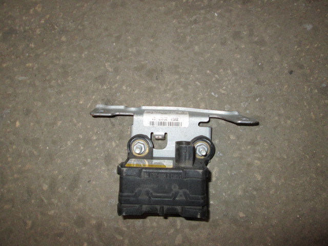 Датчик курсовой устойчивости Ford Focus 2 2005-2008 на Ford Focus 2