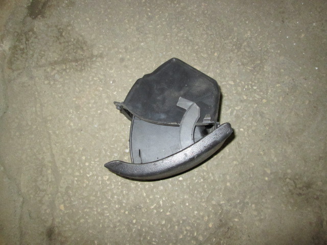 Пепельница Peugeot 307 2001-2008 на Peugeot 307