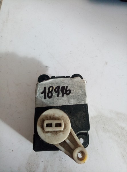 Моторчик заслонки отопителя Nissan Tiida C11 2004-2012 на Nissan Tiida C11