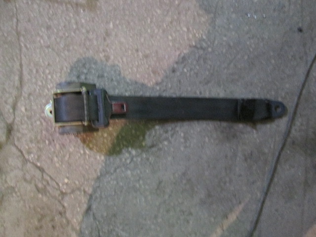 Ремень безопасности Peugeot 307 2001-2008 на Peugeot 307