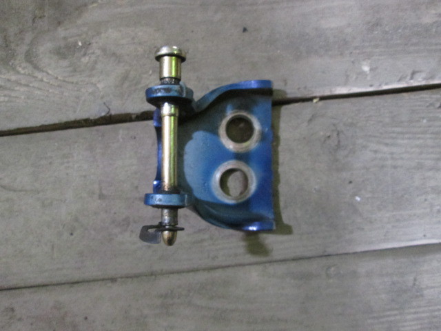 Петля двери Peugeot 307 2001-2008 на Peugeot 307