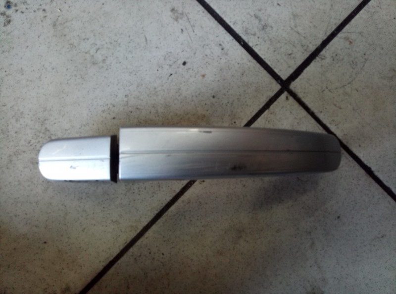 Ручка двери наружная правая Ford Focus 2 2005-2008 на Ford Focus 2