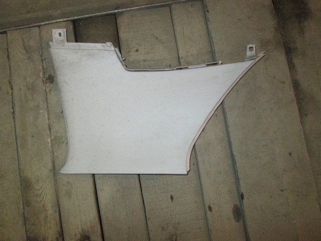 Обшивка стойки на Peugeot 307 I 2001-2008 Peugeot 307 2001-2008 9642754477 на Peugeot 307