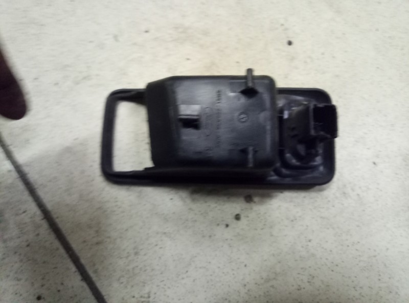 Кнопка стеклоподъемника Ford Focus 2 2005-2008 на Ford Focus 2
