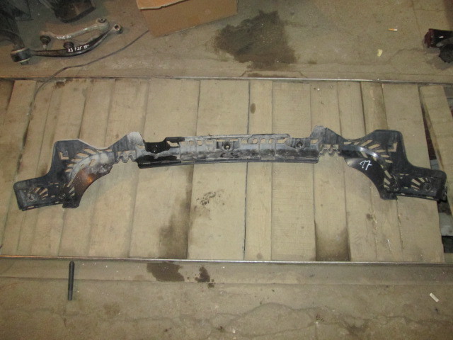 Кронштейн заднего бампера BMW 3-Series (F3x) 2011-2016 на BMW 3-Series (F3x)
