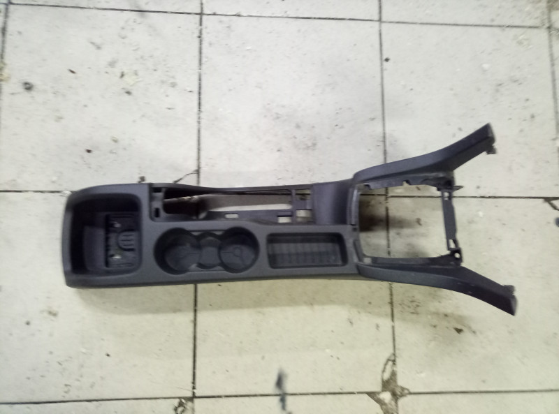 Кузов наружные элементы на Ford Focus 3