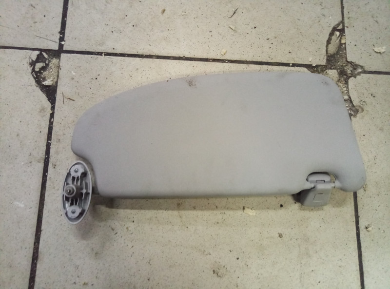 Козырек солнцезащитный (внутри) Ford Focus 2 2005-2008 на Ford Focus 2