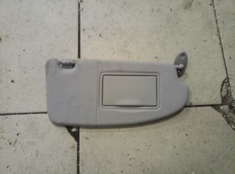 Козырек солнцезащитный (внутри) Ford Focus 2 2005-2008 на Ford Focus 2