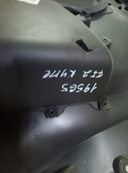 Обшивка кузова левая (купе) Ford Focus 2 2005-2008 на Ford Focus 2