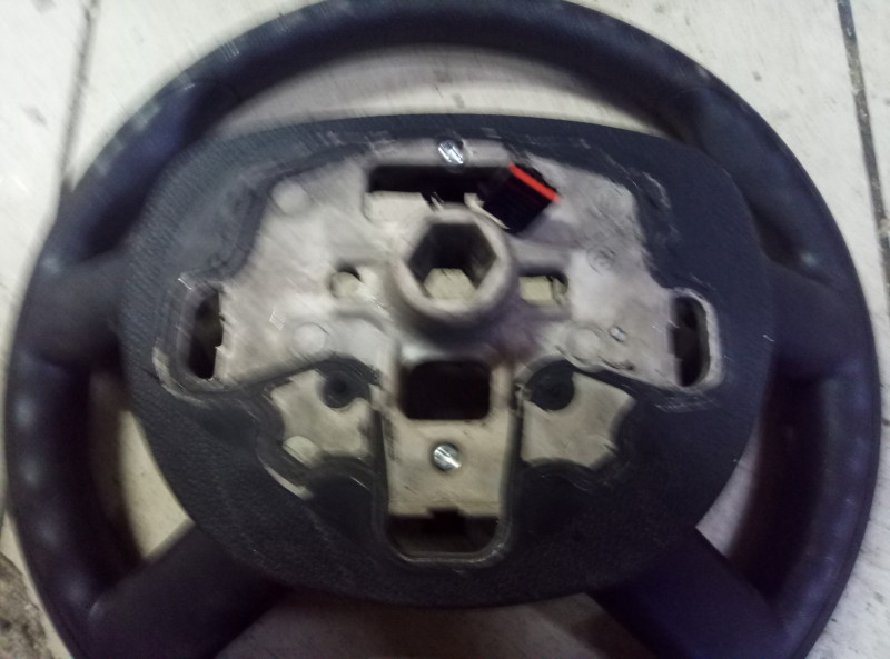 Рулевое колесо без AIR BAG Ford Focus 2 2005-2008 на Ford Focus 2