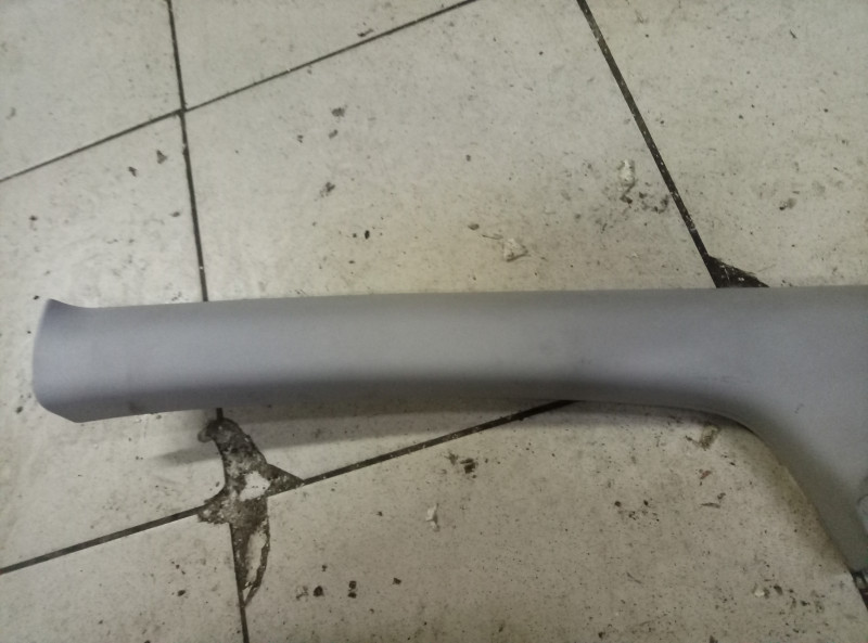 Обшивка стойки Ford Focus 2 2005-2008 4M51A03199A на Ford Focus 2