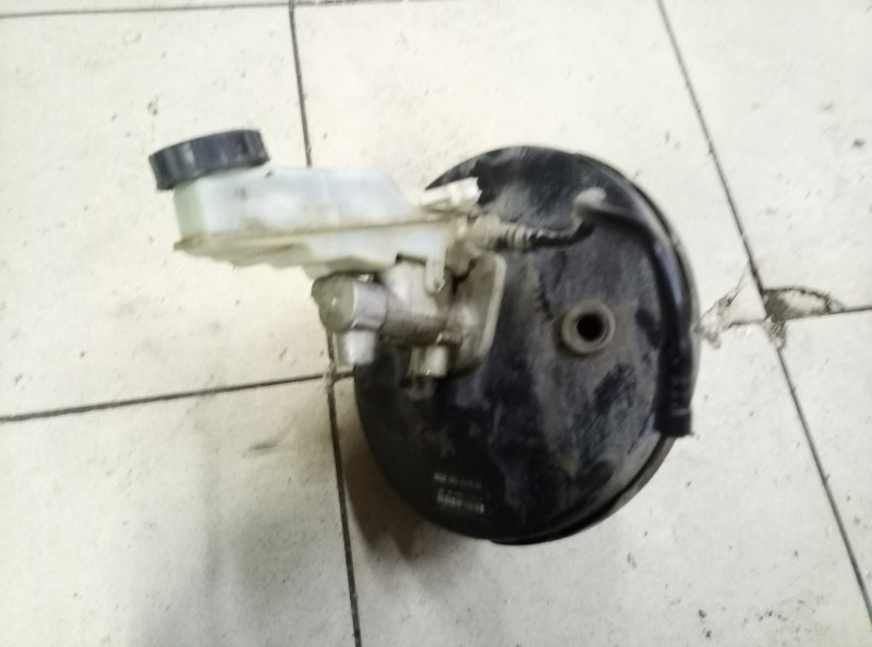 Усилитель тормозов вакуумный Ford Focus 2 2005-2008 на Ford Focus 2