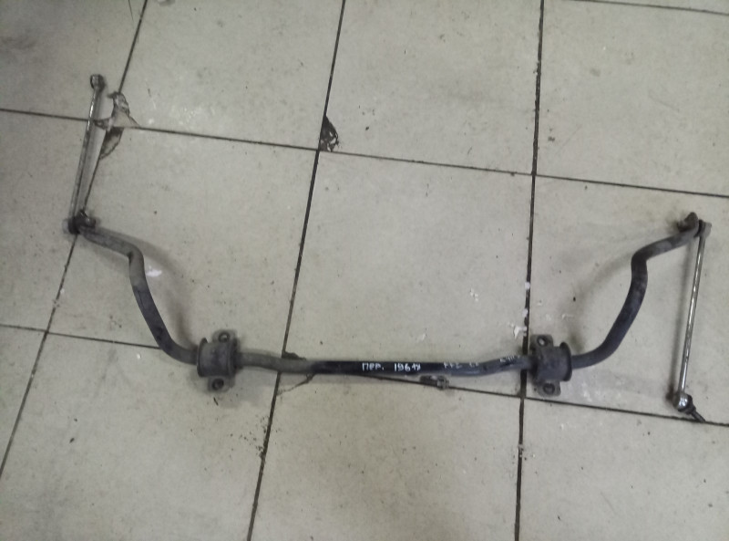 Стабилизатор передний Ford Focus 2 2005-2008 на Ford Focus 2