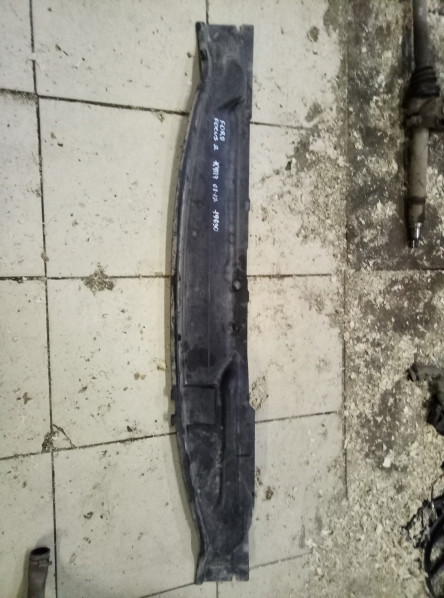 Решетка стеклооч. (планка под лобовое стекло) Ford Focus 2 2005-2008 на Ford Focus 2