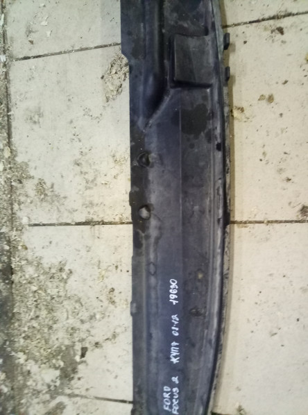 Решетка стеклооч. (планка под лобовое стекло) Ford Focus 2 2005-2008 на Ford Focus 2