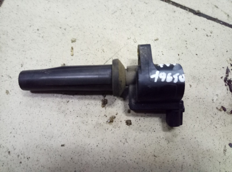 Катушка зажигания Ford Focus 2 2005-2008 на Ford Focus 2