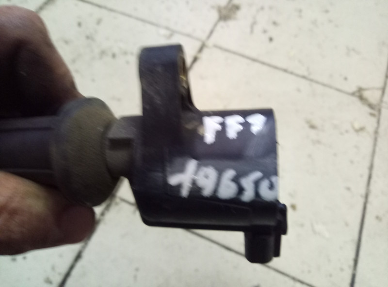 Катушка зажигания Ford Focus 2 2005-2008 на Ford Focus 2