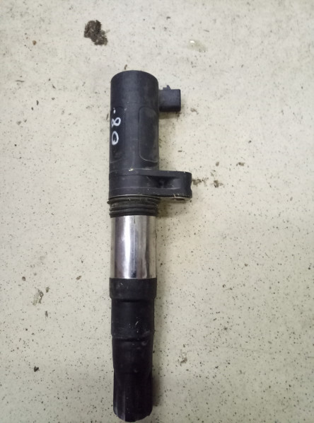 Катушка зажигания Renault Symbol 2 2008-2012 на Renault Symbol 2