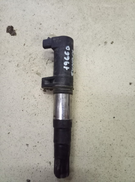 Катушка зажигания Renault Symbol 2 2008-2012 на Renault Symbol 2