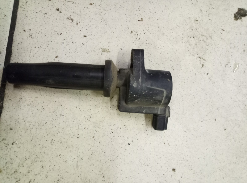 Катушка зажигания Renault Symbol 2 2008-2012 на Renault Symbol 2