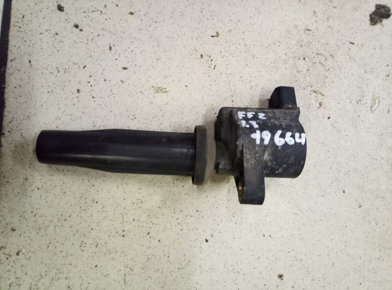 Катушка зажигания Renault Symbol 2 2008-2012 на Renault Symbol 2