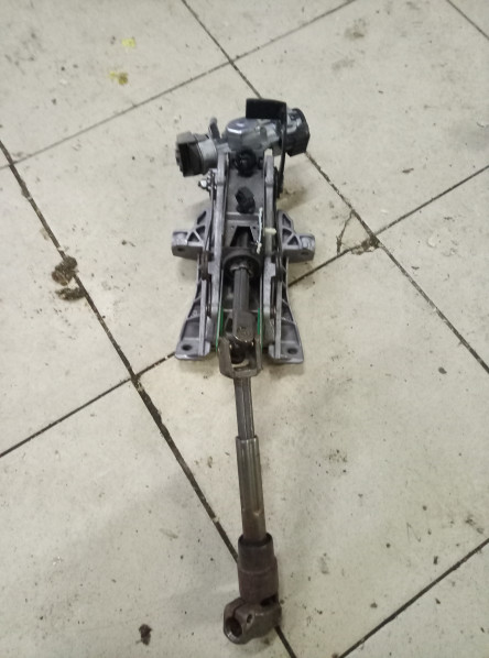 Колонка рулевая Ford Focus 2 2005-2008 на Ford Focus 2
