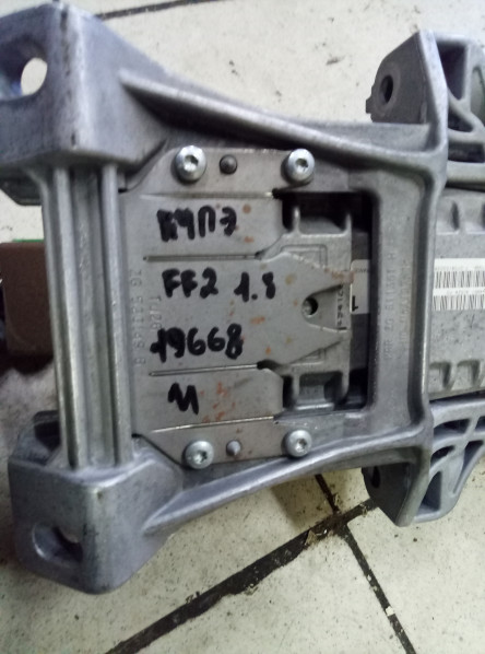 Колонка рулевая Ford Focus 2 2005-2008 на Ford Focus 2