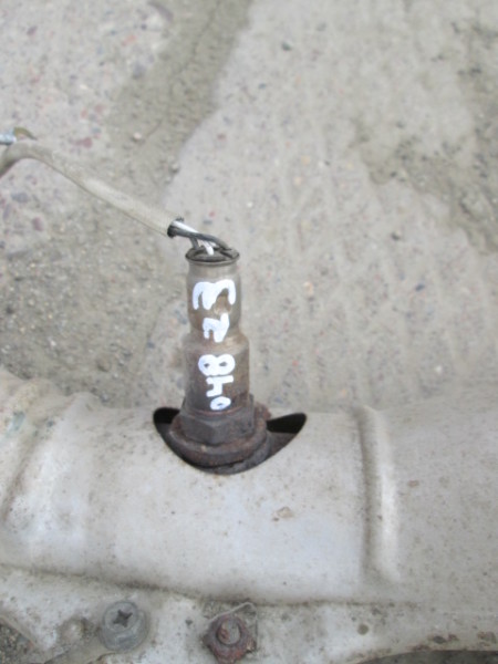 Датчик кислородный Lambdasonde Nissan Tiida C11 2004-2012 на Nissan Tiida C11