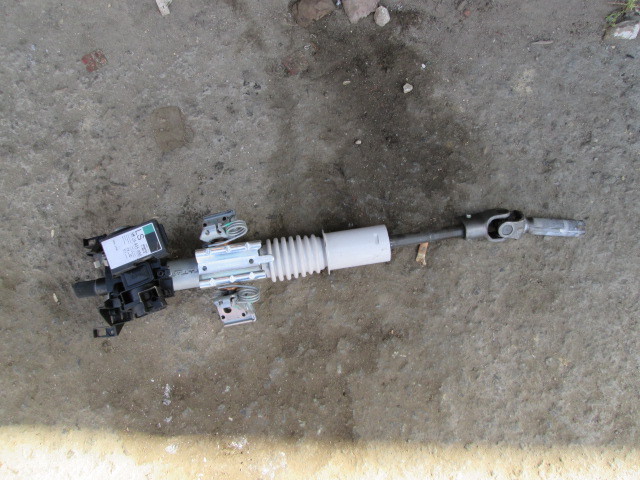 Колонка рулевая Opel Astra G 1998-2009 на Opel Astra G